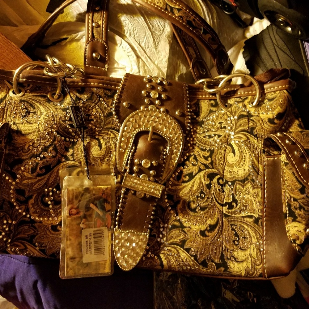 Purse